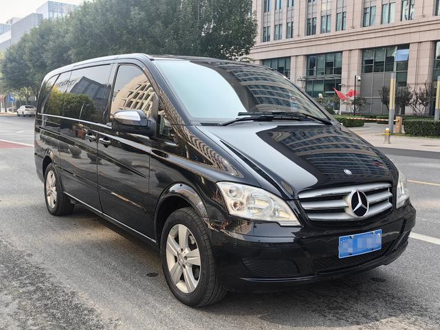 Mercedes-Benz Viano