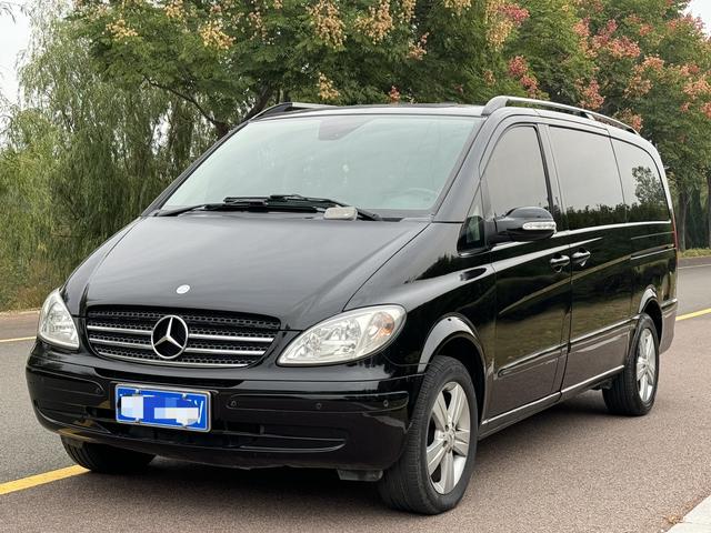 Mercedes-Benz Viano