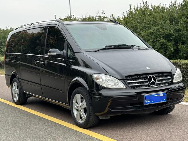 Mercedes-Benz Viano