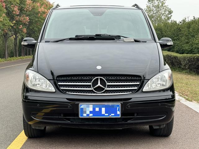 Mercedes-Benz Viano