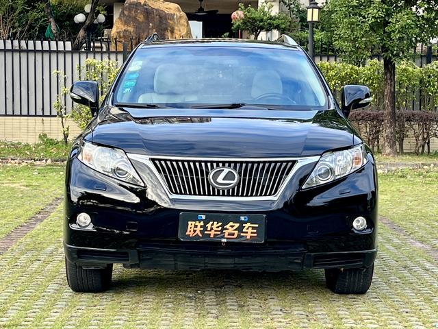 Lexus RX Classic