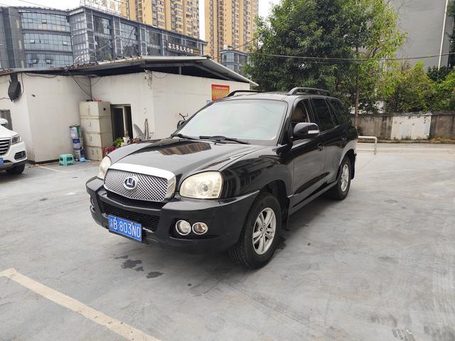 Huatai Santa fe classic