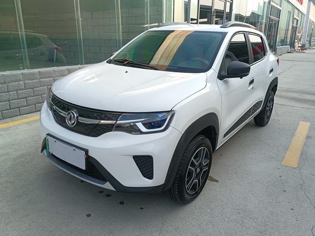 Dongfeng Nano EX1