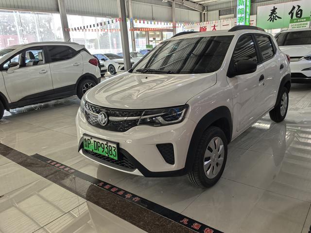 Dongfeng Nano EX1