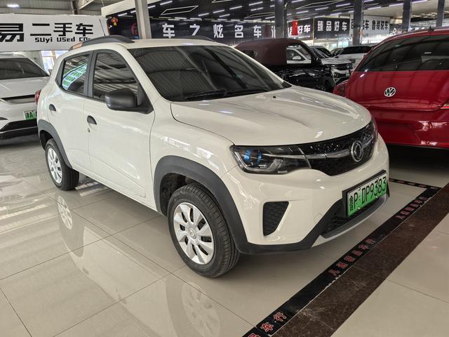 Dongfeng Nano EX1