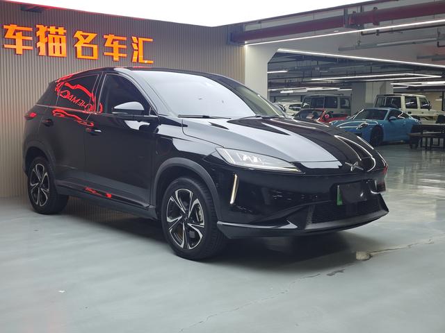 Xpeng G3