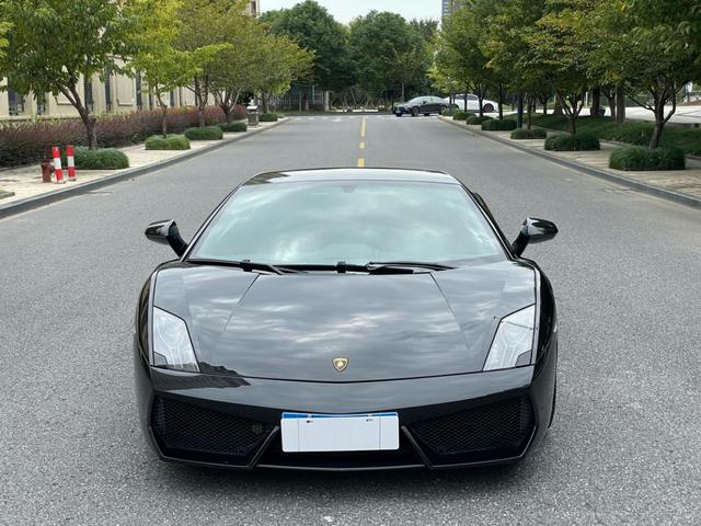 Lamborghini Gallardo