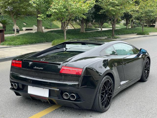 Lamborghini Gallardo