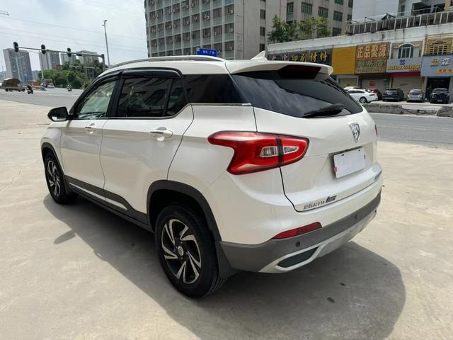 Baojun 510