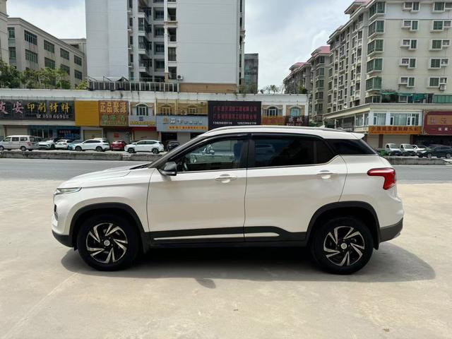 Baojun 510