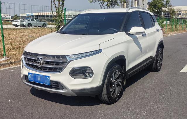 Baojun 510