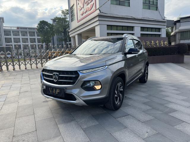 Baojun 510