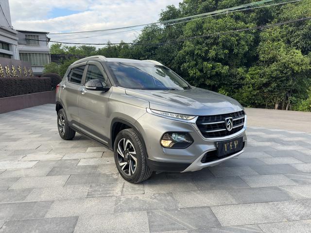 Baojun 510