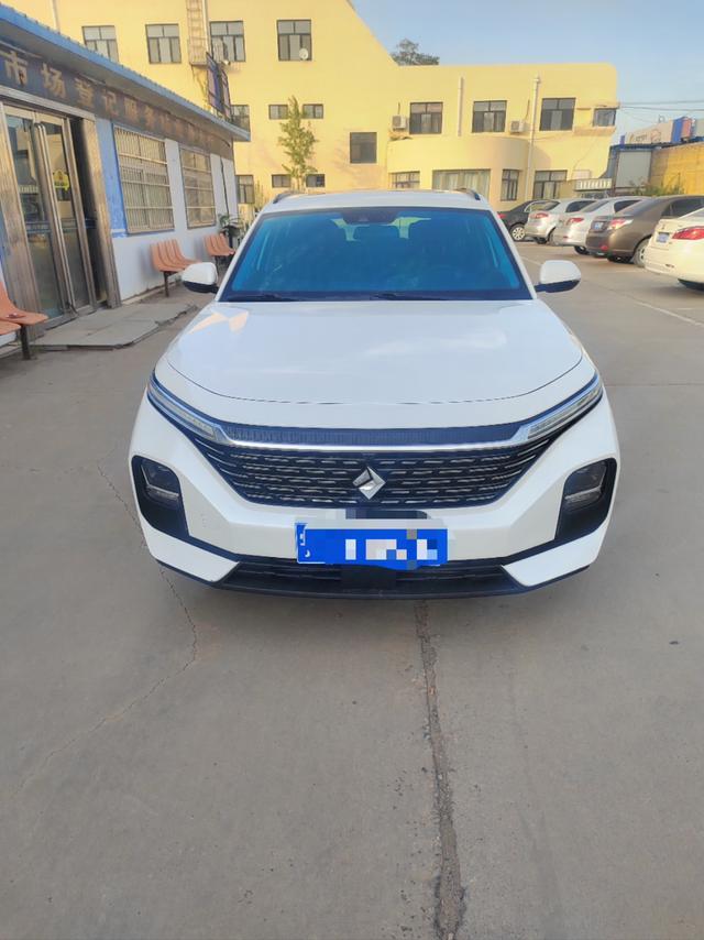 Baojun RC-5