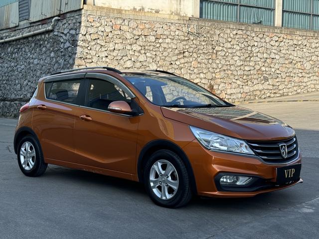 Baojun 310