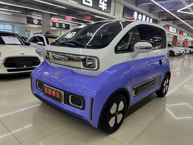 Baojun KiWi EV