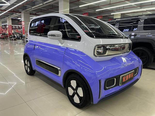 Baojun KiWi EV