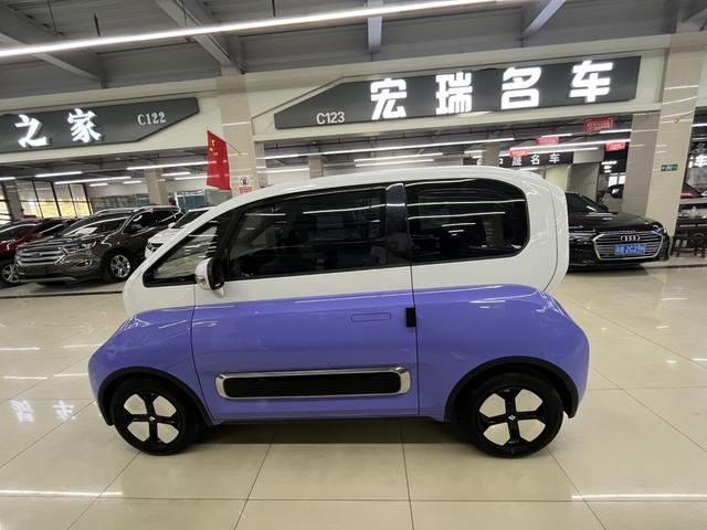 Baojun KiWi EV