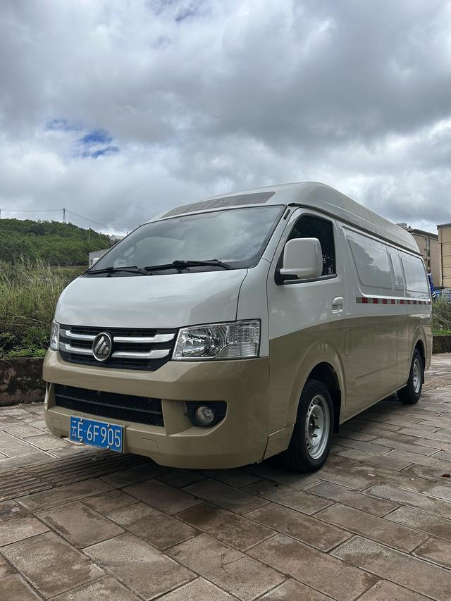 Foton Landscape G7