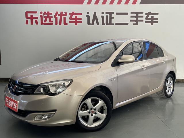 Roewe 350