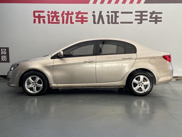 Roewe 350