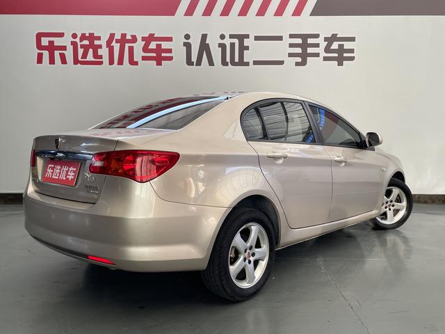 Roewe 350