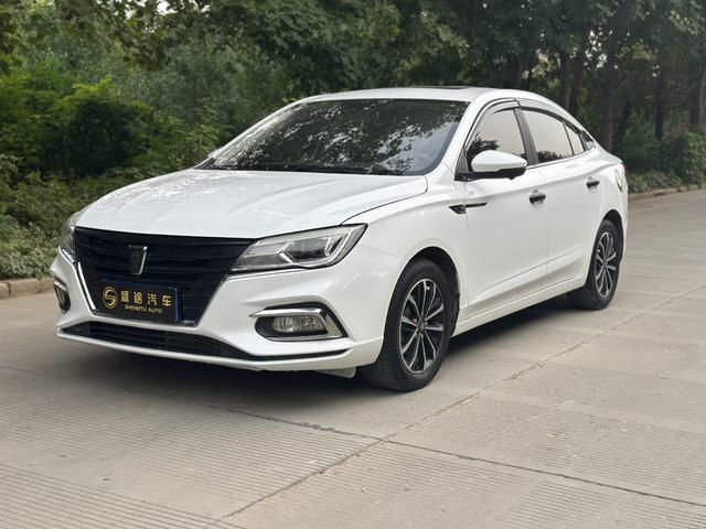 Roewe i5