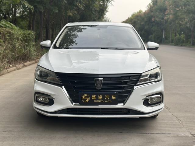 Roewe i5