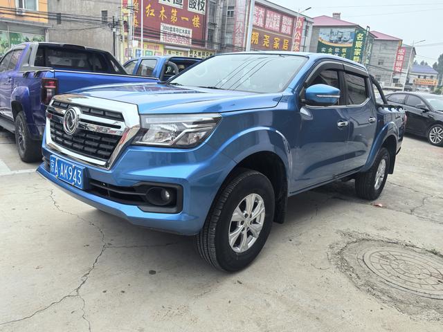 Dongfeng Ruiqi 6