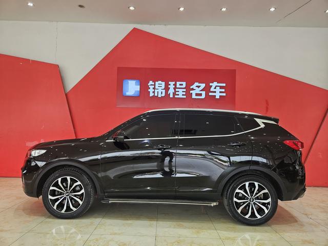 Wei brand VV6