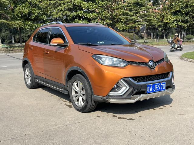 MG Ruiteng