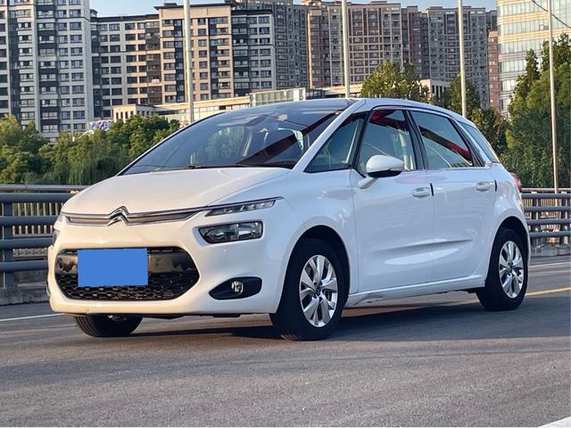 Citroën C4 Picasso