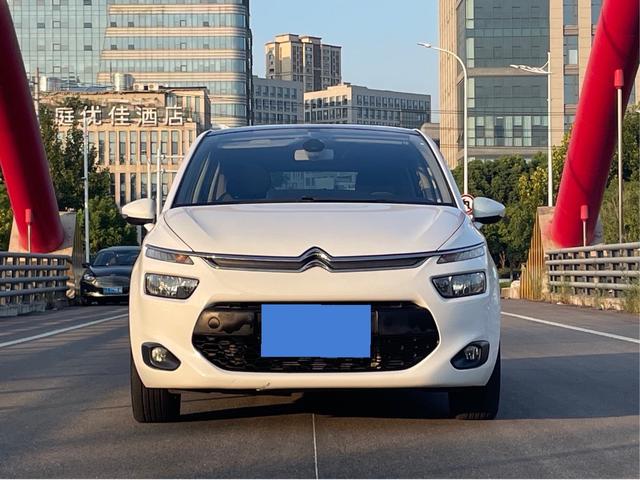 Citroën C4 Picasso