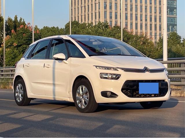 Citroën C4 Picasso