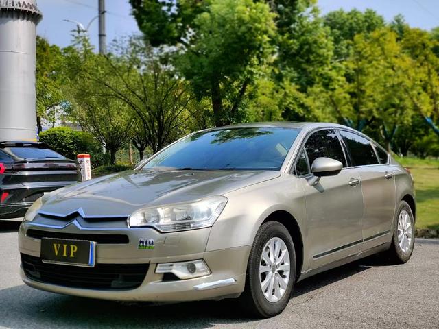 Citroën Citroen C5