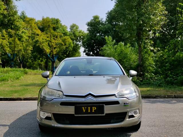 Citroën Citroen C5