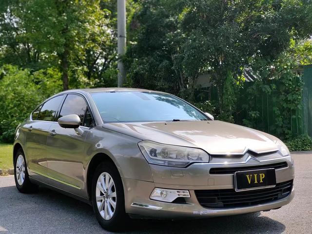 Citroën Citroen C5