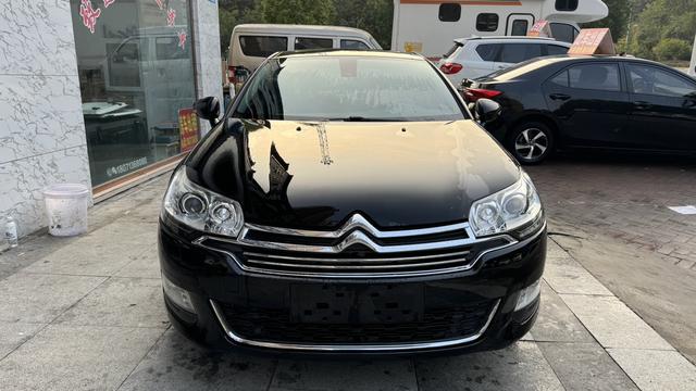 Citroën Citroen C5