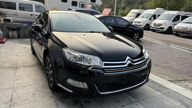 Citroën Citroen C5