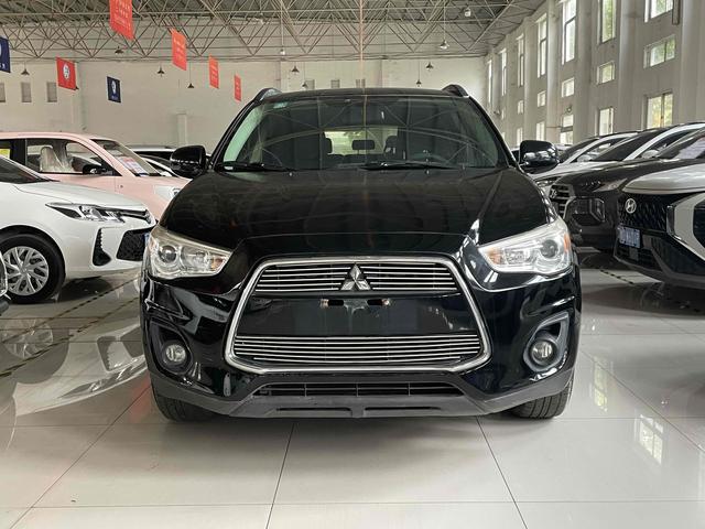 Mitsubishi Jinxuan ASX