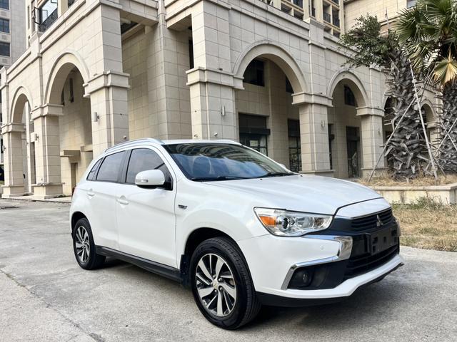 Mitsubishi Jinxuan ASX