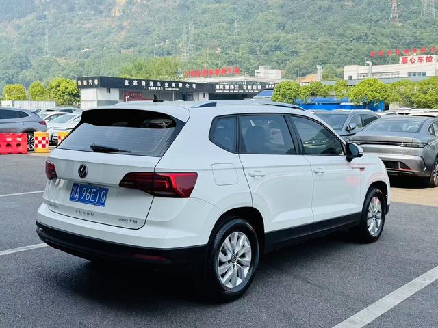 Volkswagen Tuyue