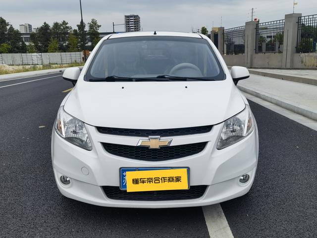 Chevrolet Sail