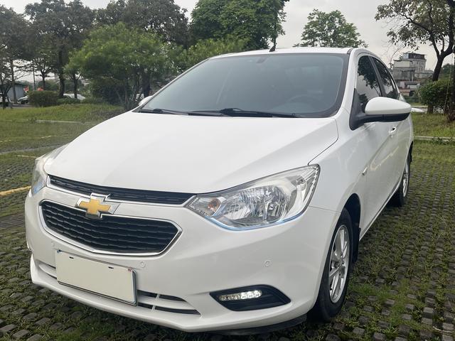 Chevrolet Sail