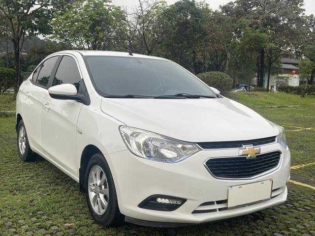 Chevrolet Sail