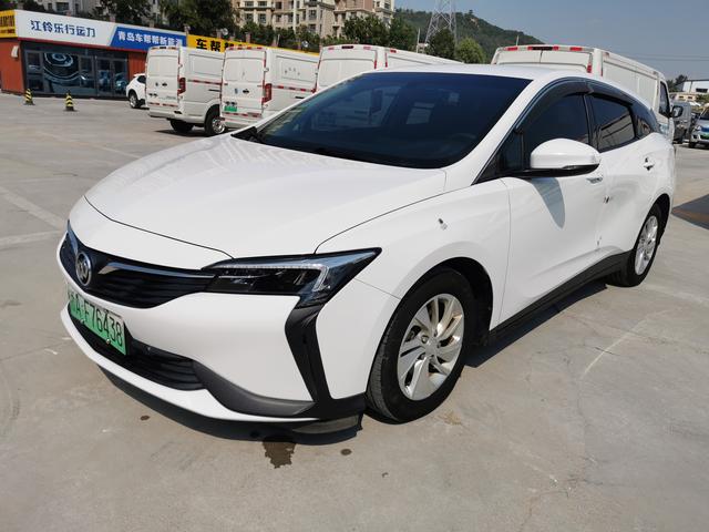 Buick Weilan 6 PHEV