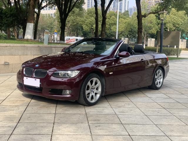 BMW 3 Series (imported)