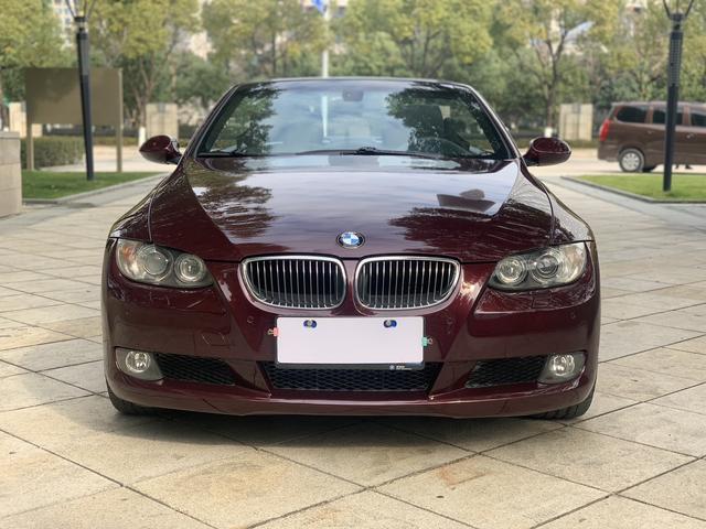 BMW 3 Series (imported)