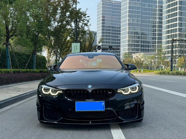 BMW M4