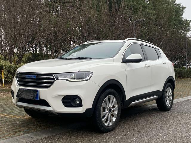 Haval H2s